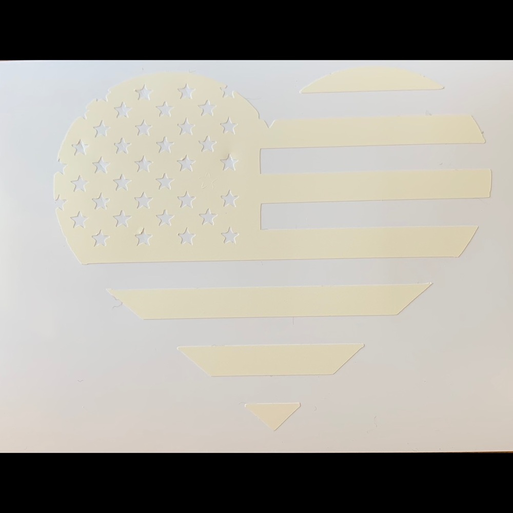 Wall or Car Decal